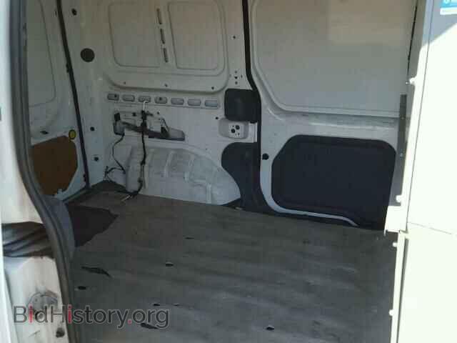 2011 FORD TRANSIT CO - VIN: NM0LS7BN6BT064549 - Фото 6