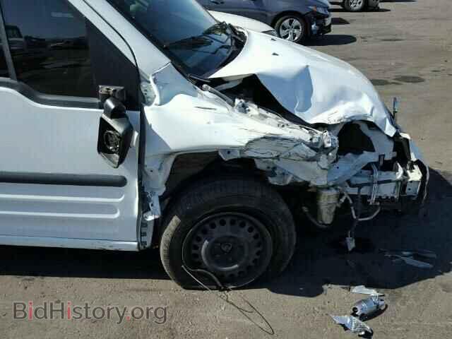 2011 FORD TRANSIT CO - VIN: NM0LS7BN6BT064549 - Фото 10