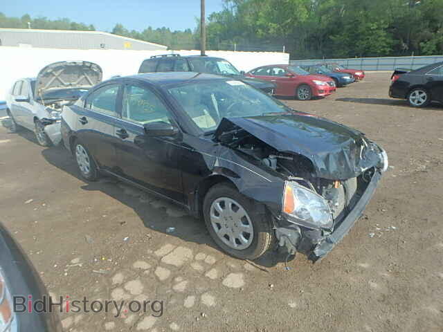 Photo 4A32B3FF2CE016494 - MITSUBISHI GALANT 2012