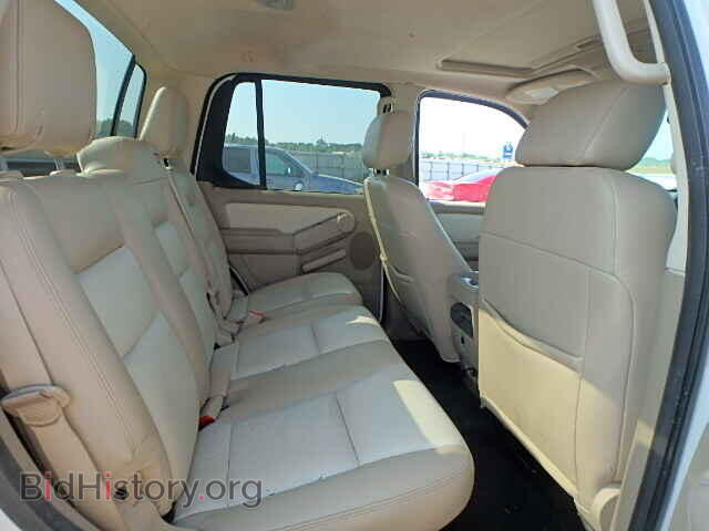2008 FORD EXPLORER - VIN: 1FMEU33E58UA60665 - Photo 6
