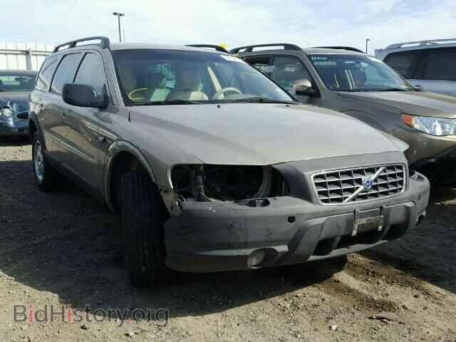 Фотография YV1SZ59H231102719 - VOLVO XC70 2003