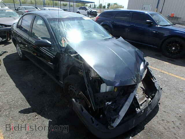 Photo 1G8ZH5281WZ276590 - SATURN SL/SL1/SL2 1998
