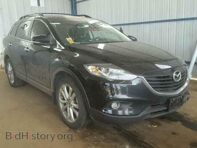 Photo JM3TB3DA7D0423862 - MAZDA CX-9 2013