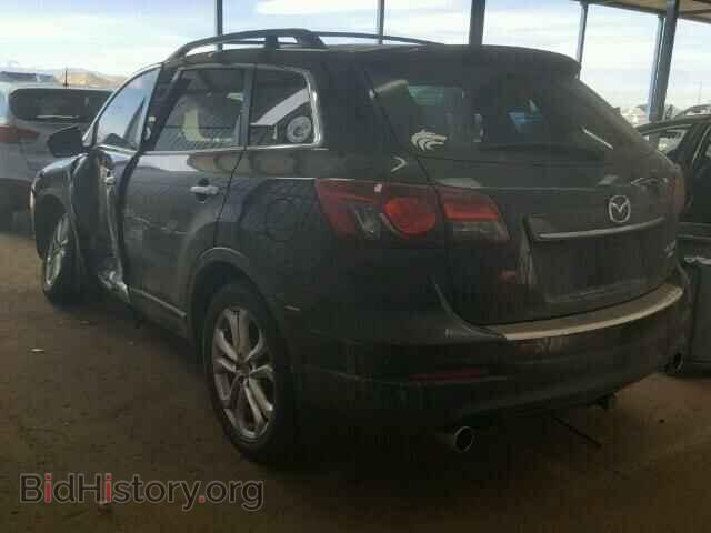 2013 MAZDA CX-9 - VIN: JM3TB3DA7D0423862 - Фото 3