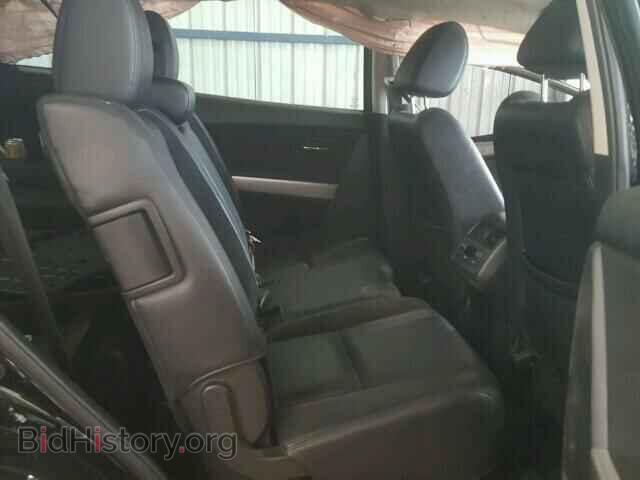 2013 MAZDA CX-9 - VIN: JM3TB3DA7D0423862 - Фото 6