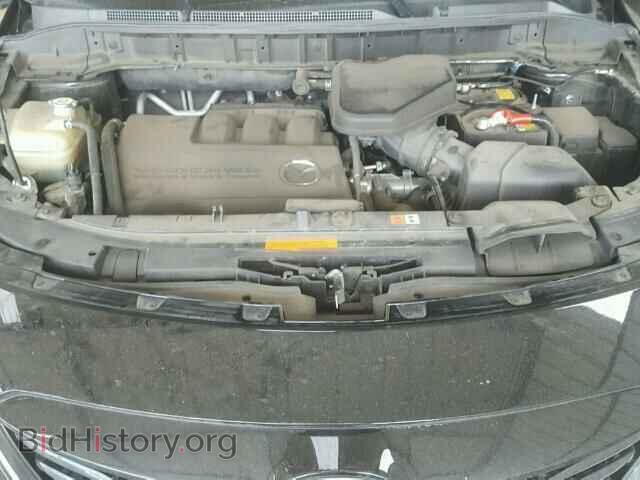 2013 MAZDA CX-9 - VIN: JM3TB3DA7D0423862 - Фото 7