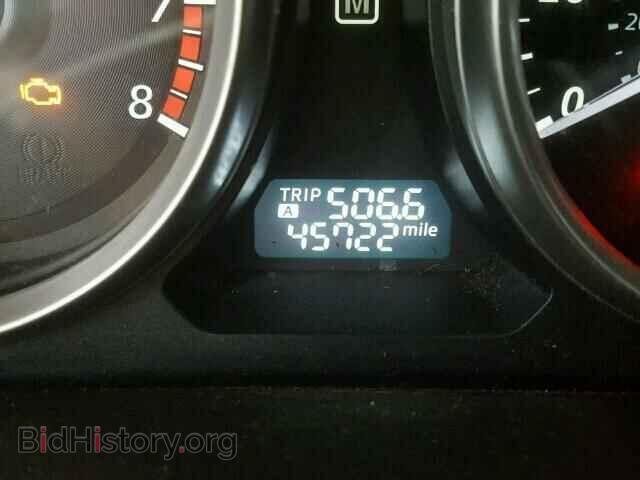 2013 MAZDA CX-9 - VIN: JM3TB3DA7D0423862 - Фото 8