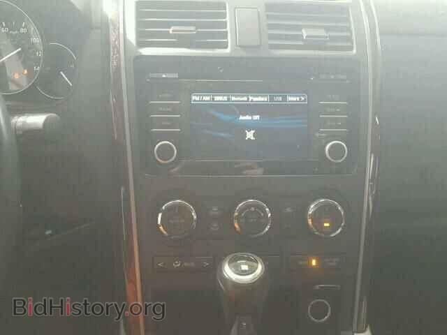 2013 MAZDA CX-9 - VIN: JM3TB3DA7D0423862 - Фото 9