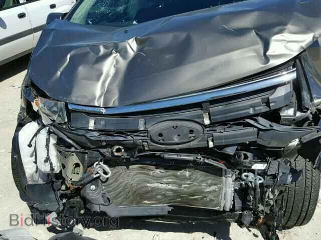 2013 FORD EDGE - VIN: 2FMDK3JC8DBC72561 - Photo 7