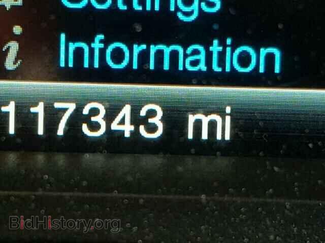 2013 FORD EDGE - VIN: 2FMDK3JC8DBC72561 - Photo 8