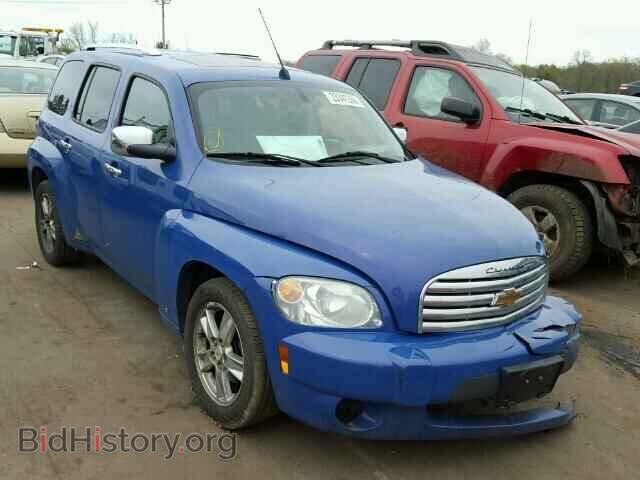 Photo 3GNCA23D48S723446 - CHEVROLET HHR 2008