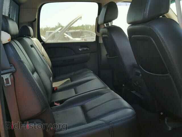 2008 CHEVROLET SILVERADO - VIN: 1GCHC23K78F131941 - Фото 6