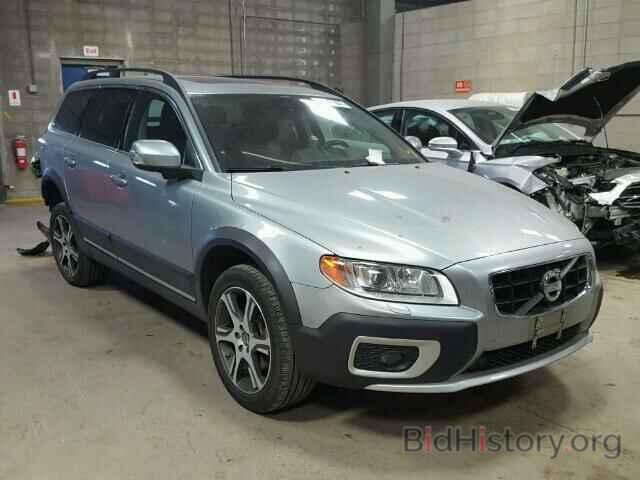 Photo YV4902BZXD1151942 - VOLVO XC70 2013