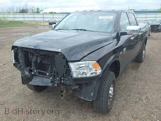 2012 DODGE RAM - VIN: 3C6TD5FT4CG145324 - Photo 2