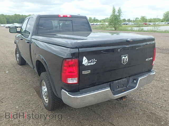 2012 DODGE RAM - VIN: 3C6TD5FT4CG145324 - Photo 3