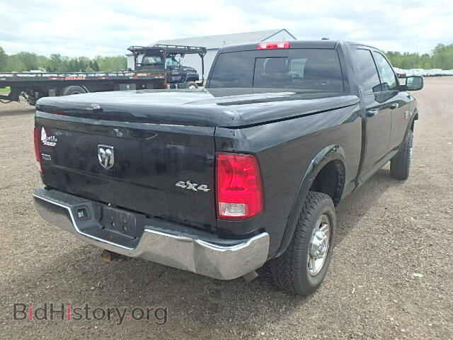 2012 DODGE RAM - VIN: 3C6TD5FT4CG145324 - Photo 4