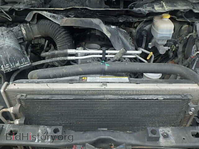 2012 DODGE RAM - VIN: 3C6TD5FT4CG145324 - Photo 7