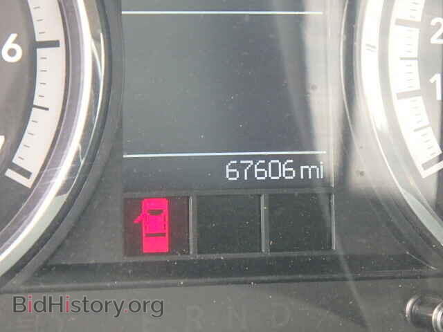 2012 DODGE RAM - VIN: 3C6TD5FT4CG145324 - Photo 8