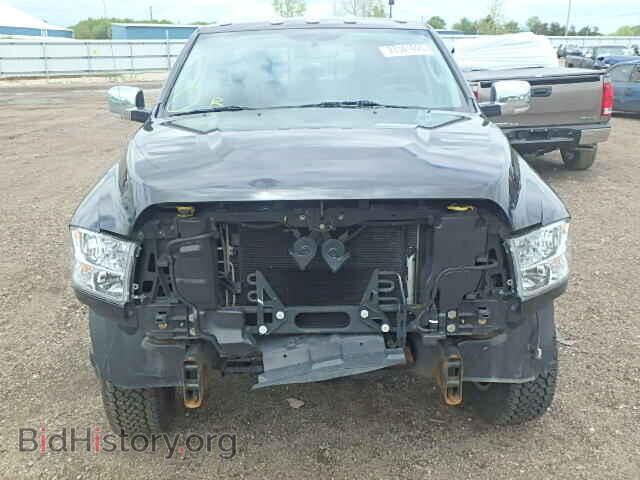 2012 DODGE RAM - VIN: 3C6TD5FT4CG145324 - Photo 9