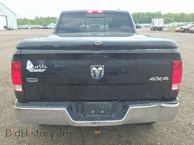 2012 DODGE RAM - VIN: 3C6TD5FT4CG145324 - Photo 10