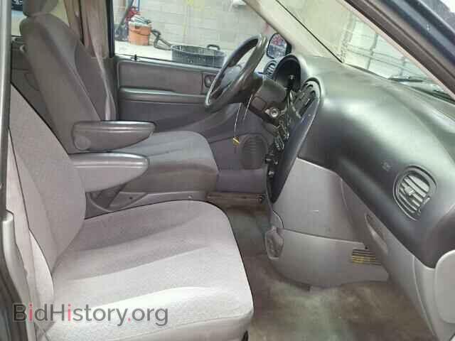 2006 DODGE CARAVAN - VIN: 1D4GP45RX6B509800 - Фото 5