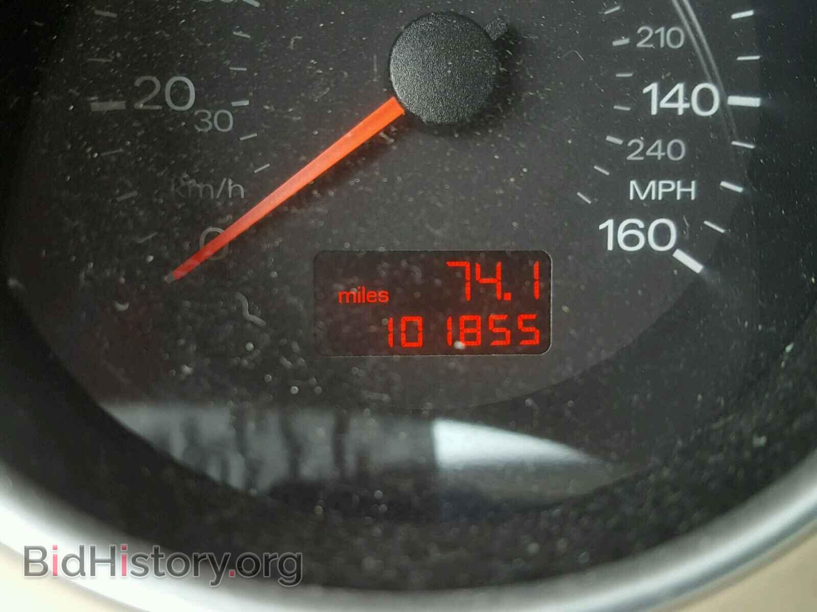 2006 AUDI A4 - VIN: WAUAC48H96K002868 - Фото 8