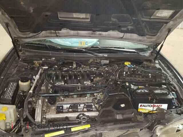 2000 NISSAN MAXIMA - VIN: JN1CA31A8YT209213 - Фото 7