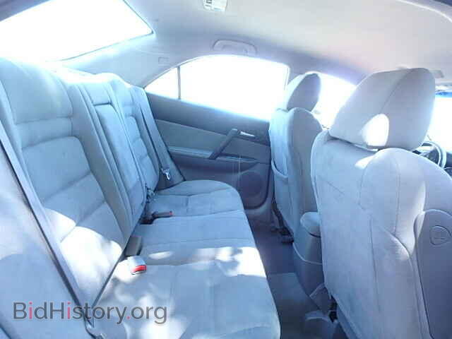 2007 MAZDA 6 - VIN: 1YVHP80C675M20960 - Фото 6