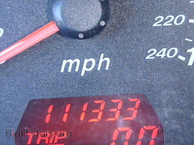 2007 MAZDA 6 - VIN: 1YVHP80C675M20960 - Фото 8