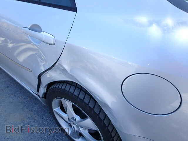 2007 MAZDA 6 - VIN: 1YVHP80C675M20960 - Фото 9