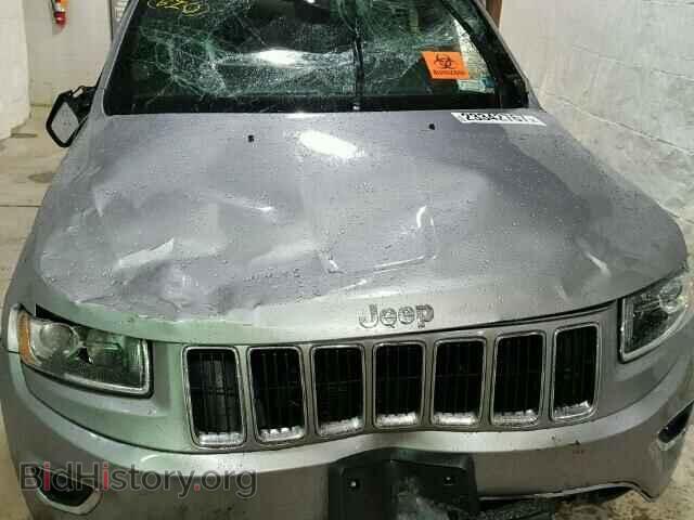 2015 JEEP CHEROKEE - VIN: 1C4RJFBG4FC146054 - Фото 7