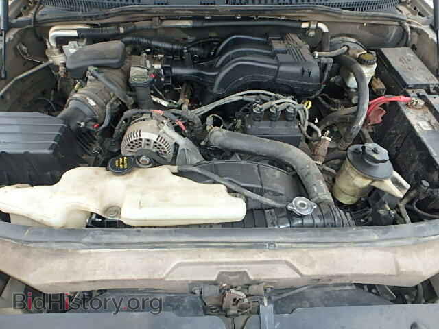 2006 FORD EXPLORER - VIN: 1FMEU63E26UB60706 - Фото 7