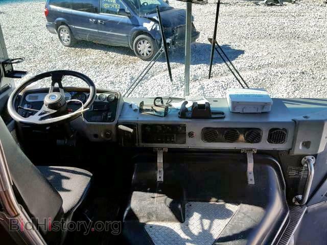 2003 BLUE BIRD ALL MODELS - VIN: 1BAGBCPH63F213469 - Photo 5