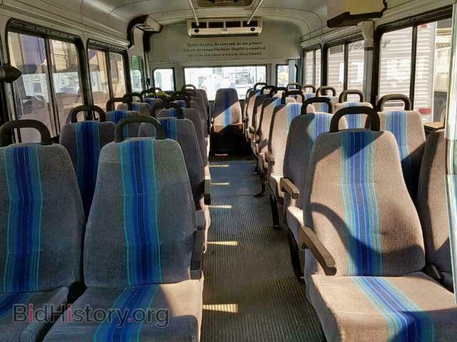 2003 BLUE BIRD ALL MODELS - VIN: 1BAGBCPH63F213469 - Photo 6