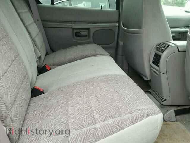 1998 FORD EXPLORER - VIN: 1FMZU34E2WUD10201 - Photo 6
