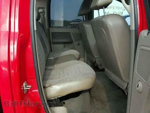 2007 DODGE RAM 1500 - VIN: 1D7HA18K27J561564 - Фото 6