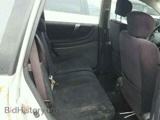 2003 SUZUKI AERIO - VIN: JS2RC41H835206559 - Фото 6