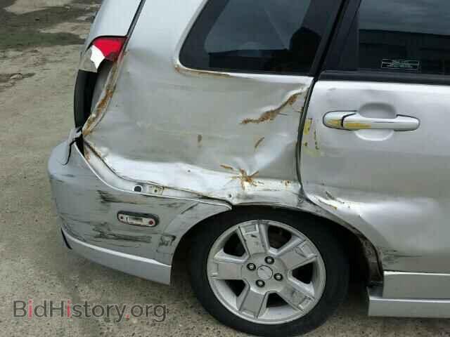 2003 SUZUKI AERIO - VIN: JS2RC41H835206559 - Фото 9