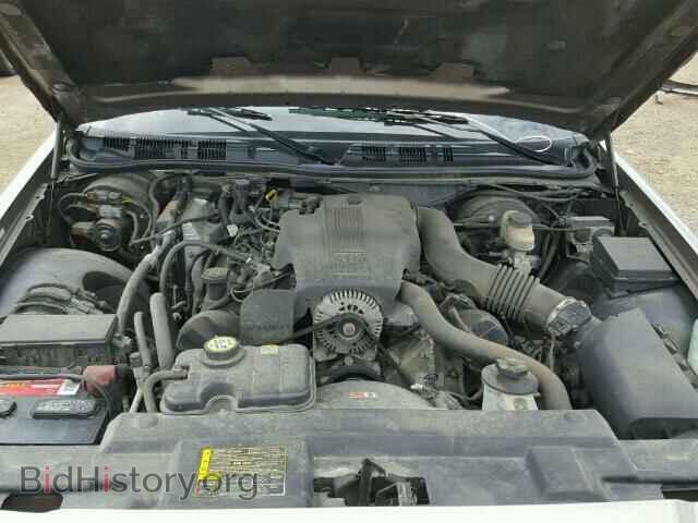 2004 FORD CROWN VIC - VIN: 2FAFP74W24X112809 - Фото 7