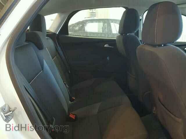 2013 FORD FOCUS - VIN: 1FADP3K20DL211254 - Photo 6