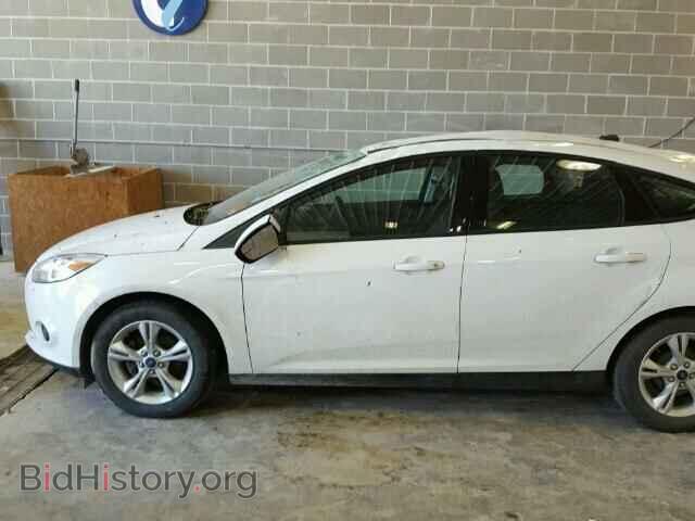 2013 FORD FOCUS - VIN: 1FADP3K20DL211254 - Photo 10