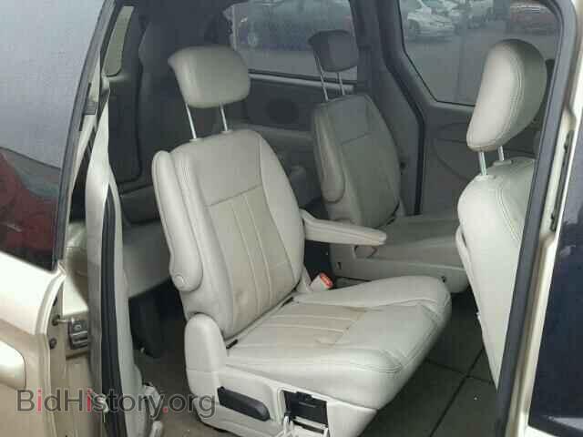 2007 DODGE CARAVAN - VIN: 2D4GP44L97R344659 - Фото 6
