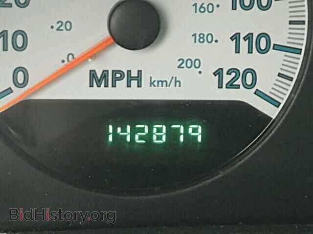2007 DODGE CARAVAN - VIN: 2D4GP44L97R344659 - Фото 8