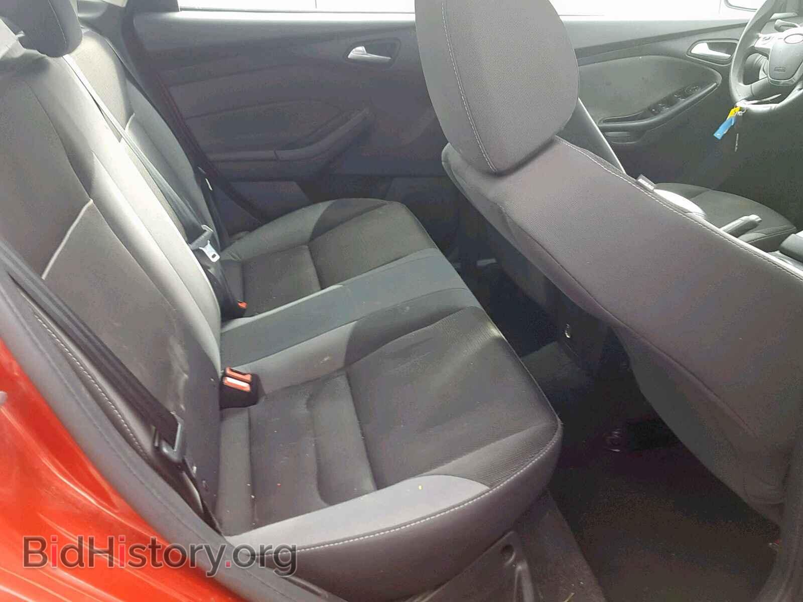 2012 FORD FOCUS SE - VIN: 1FAHP3F28CL474649 - Фото 6
