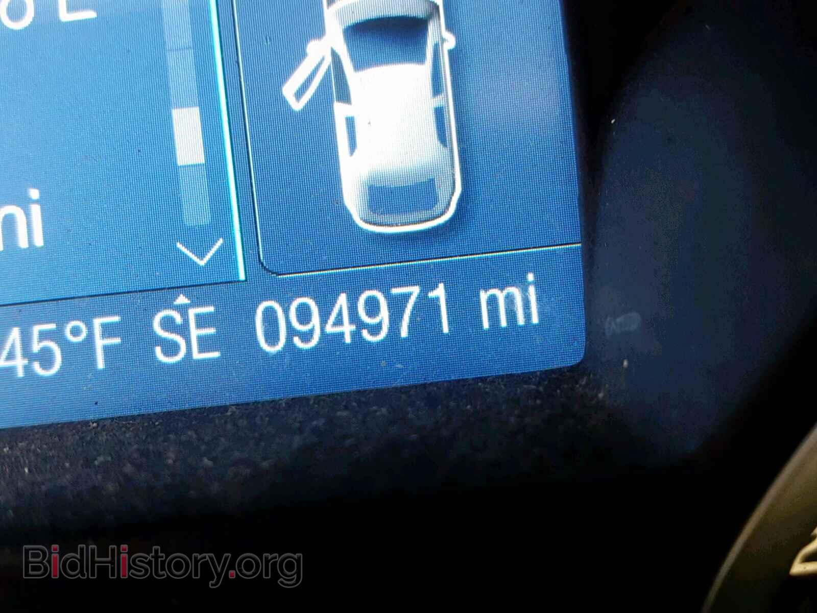 2012 FORD FOCUS SE - VIN: 1FAHP3F28CL474649 - Фото 8