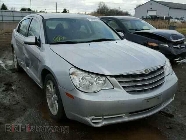 Фотография 1C3LC56D59N528066 - CHRYSLER SEBRING 2009