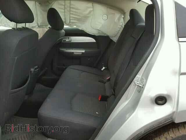 2009 CHRYSLER SEBRING - VIN: 1C3LC56D59N528066 - Фото 6