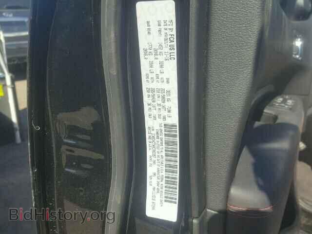 2017 DODGE DURANGO - VIN: 1C4SDHCTXHC703357 - Фото 10