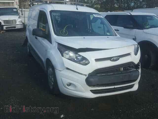 Фотография NM0LS7F73E1160361 - FORD TRANSIT CO 2014