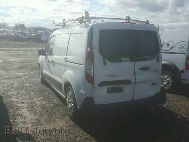 2014 FORD TRANSIT CO - VIN: NM0LS7F73E1160361 - Фото 3